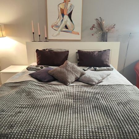 Studio In Kallio Helsinki Ngoại thất bức ảnh