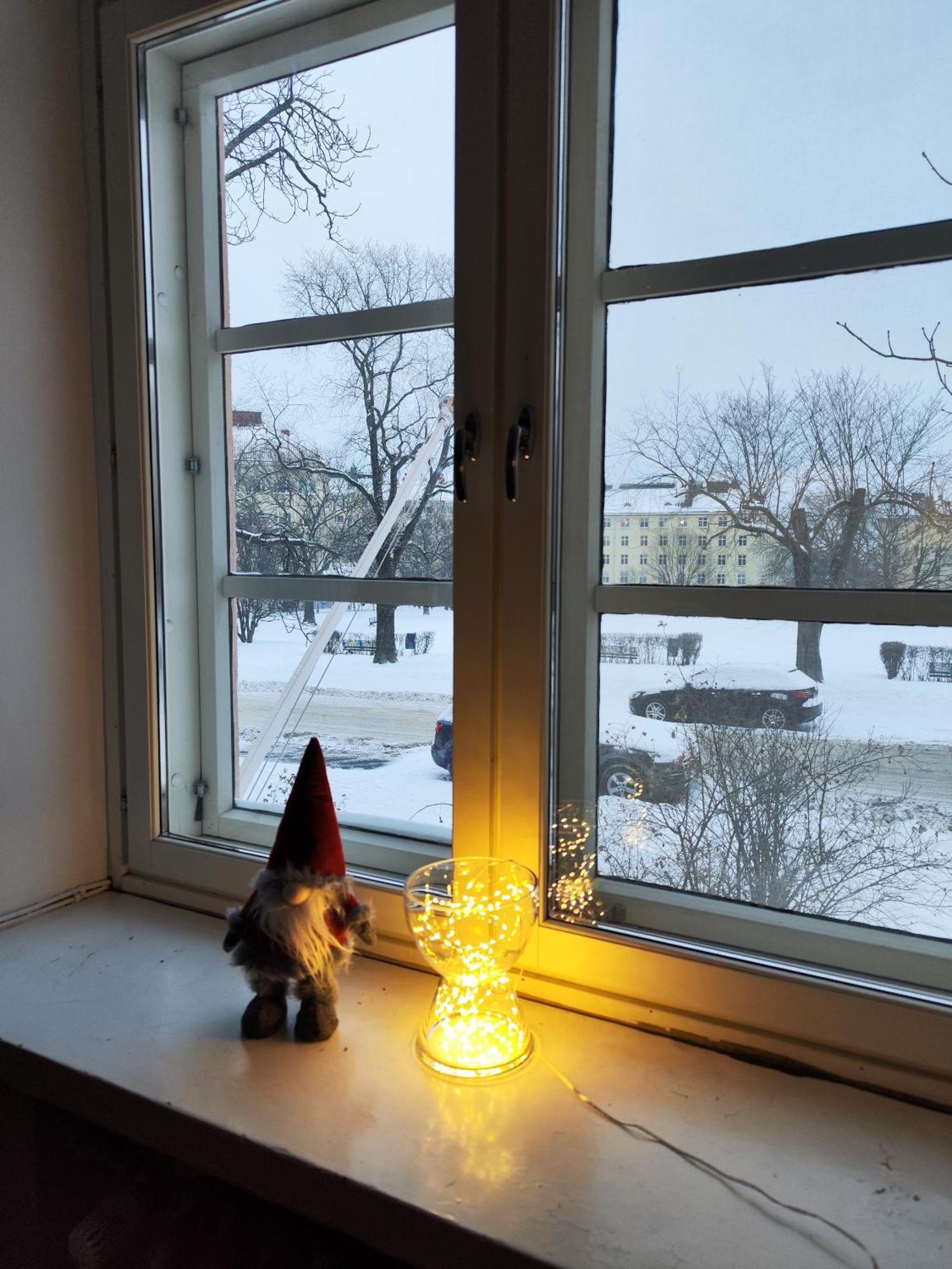 Studio In Kallio Helsinki Ngoại thất bức ảnh